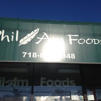 10/20/2013にKathy I.がPhil-Am Foodsで撮った写真