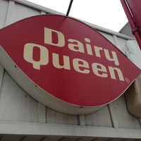 Photo taken at Dairy Queen by Chris C. on 6/25/2013