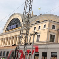 Photo taken at Поезд №019/020 Харьков - Москва by Tanya A. on 7/1/2013