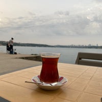 Photo taken at Seyir Kulesi Cafe by Âlim U. on 6/10/2020