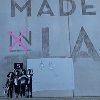 Photo taken at Made In LA by D . on 8/8/2019