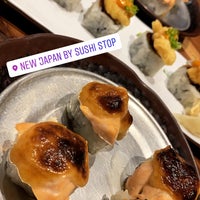 Photo taken at New Japan by SushiStop by D . on 6/8/2019