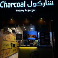 Photo taken at CHARCOAL by Omar on 6/26/2023