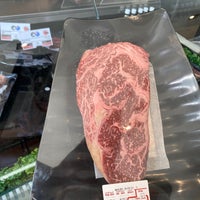 Foto tomada en The Meat Shop  por N Altamimi el 2/6/2022