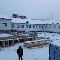 Photo taken at Радиологическое отделение ЯРОД by Иван Ф. on 1/14/2018