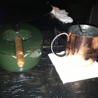 Photo taken at Village Cigar by christopher m. on 6/15/2013