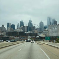 Photo taken at City of Philadelphia by Nasser on 10/24/2022