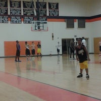 vance high school charlotte nc