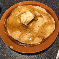 Foto tirada no(a) Batter Up Pancakes por Tamara E. em 7/1/2019
