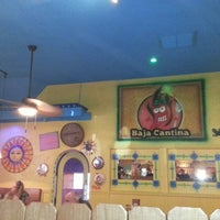 7/11/2014에 Anton v.님이 Baja Cantina에서 찍은 사진