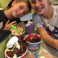 Photo taken at Menchie&amp;#39;s by Autumn L. on 6/14/2017