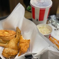 Photo taken at KFC by Ryunoshin H. on 6/9/2021