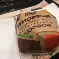 Photo taken at Burger King by Ryunoshin H. on 9/3/2019