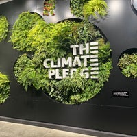 Foto scattata a Climate Pledge Arena da Leah B. il 1/21/2024