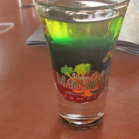 Photo taken at Jimmy Buffett&amp;#39;s Margaritaville (Montego Bay) by Leah B. on 2/19/2022