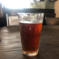 Photo taken at Karl Strauss Brewing Company by Nic R. on 5/20/2022