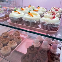 Photo taken at Primrose Bakery by Dhanraj K. on 1/27/2022
