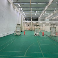 Photo taken at The Oval by Dhanraj K. on 11/5/2021