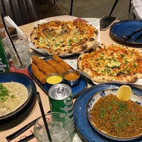 Photo taken at 8portions Pizza by فَ 🐎 on 5/22/2024