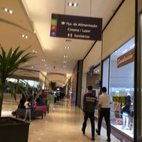 Photo taken at Shopping Metrópole by Daniel D. on 8/5/2018