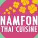 Foto diambil di Namfon Thai Cuisine oleh Omar N. pada 4/2/2013