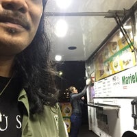 Photo taken at Mariella&amp;#39;s Taco Truck by Tony R. on 9/6/2017