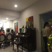 Review Menara Indah, Taman TAR