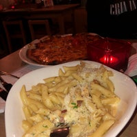 Photo taken at Vapiano by RA on 1/18/2020