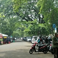 Taman Cibeunying Taman