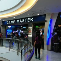 Review Game Master