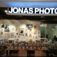 Review Jonas Photo