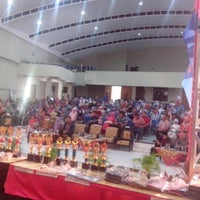 Foto diambil di Taman Budaya Banda Aceh oleh Ikhwanul H. pada 5/17/2014