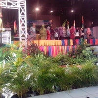 Foto diambil di Taman Budaya Banda Aceh oleh Ikhwanul H. pada 5/16/2014