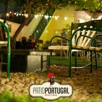 4/5/2014にPatio Portugal R.がPatio Portugalで撮った写真