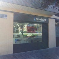 รูปภาพถ่ายที่ Movilsat Centro Tecnológico โดย Sergio G. เมื่อ 7/11/2014