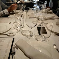 3/9/2018 tarihinde Sergio G.ziyaretçi tarafından Goya Gallery Restaurant'de çekilen fotoğraf