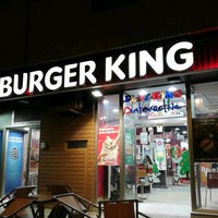 Photo taken at Burger King by Sergio G. on 12/7/2021