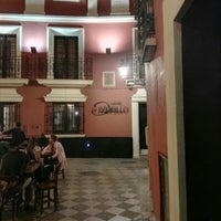 10/29/2017에 Sergio G.님이 Hotel Murillo Centro Sevilla에서 찍은 사진