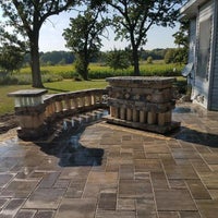Ziegler Landscaping Inc 7862 Hwy 51