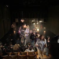 Foto diambil di Neos Kosmos Theatre oleh Evangelia L. pada 2/2/2020