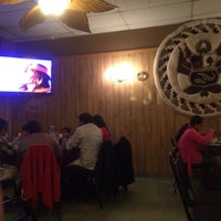 Photo taken at El Porteño Restaurant by Rina on 8/2/2014