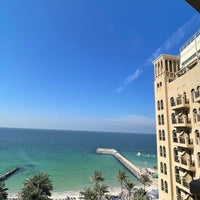 Foto scattata a Bahi Ajman Palace Hotel da Ahmed il 1/12/2024