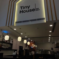 هاوس تايني Tiny Houses