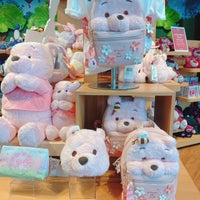 Photo taken at Disney Store by Yunlin Q. on 6/28/2020