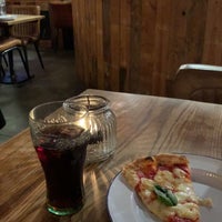 Photo taken at Street Pizza Gordon Ramsay by SAFI on 12/5/2022