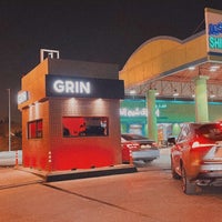 Photo taken at GRIN by BARI on 4/2/2021