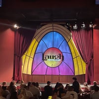 Photo taken at Laugh Factory by 千尋 前. on 9/11/2022