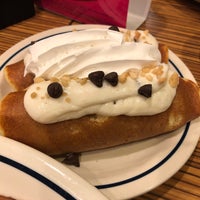 Photo taken at IHOP by 千尋 前. on 8/18/2019