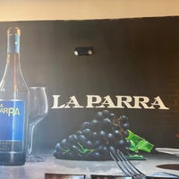 10/1/2022 tarihinde 千尋 前.ziyaretçi tarafından La Parra Restaurant &amp;amp; Bar'de çekilen fotoğraf