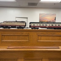 Das Foto wurde bei Napa Valley Wine Train von 千尋 前. am 8/6/2023 aufgenommen